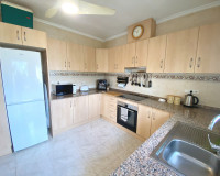 Reventa - Villa independiente - Ciudad Quesada - Central Quesada