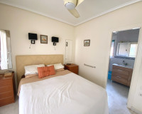 Reventa - Villa independiente - Ciudad Quesada - Central Quesada