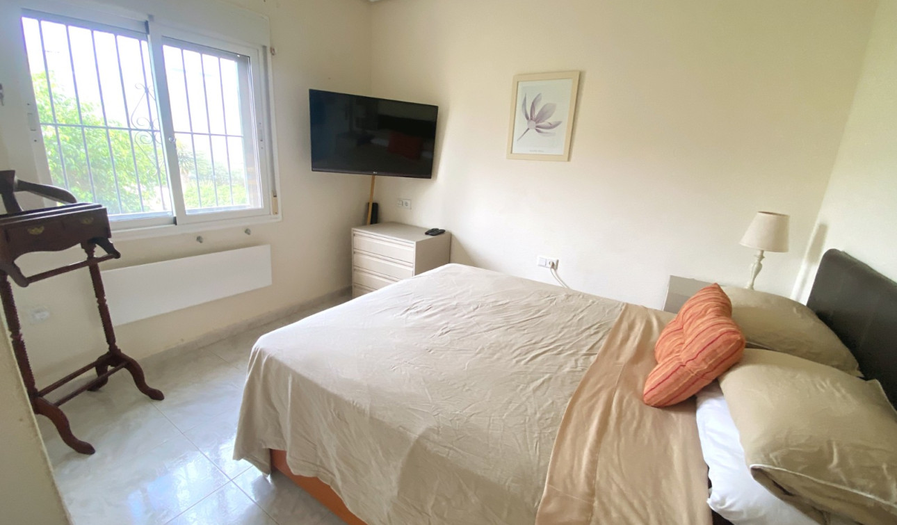 Reventa - Villa independiente - Ciudad Quesada - Central Quesada