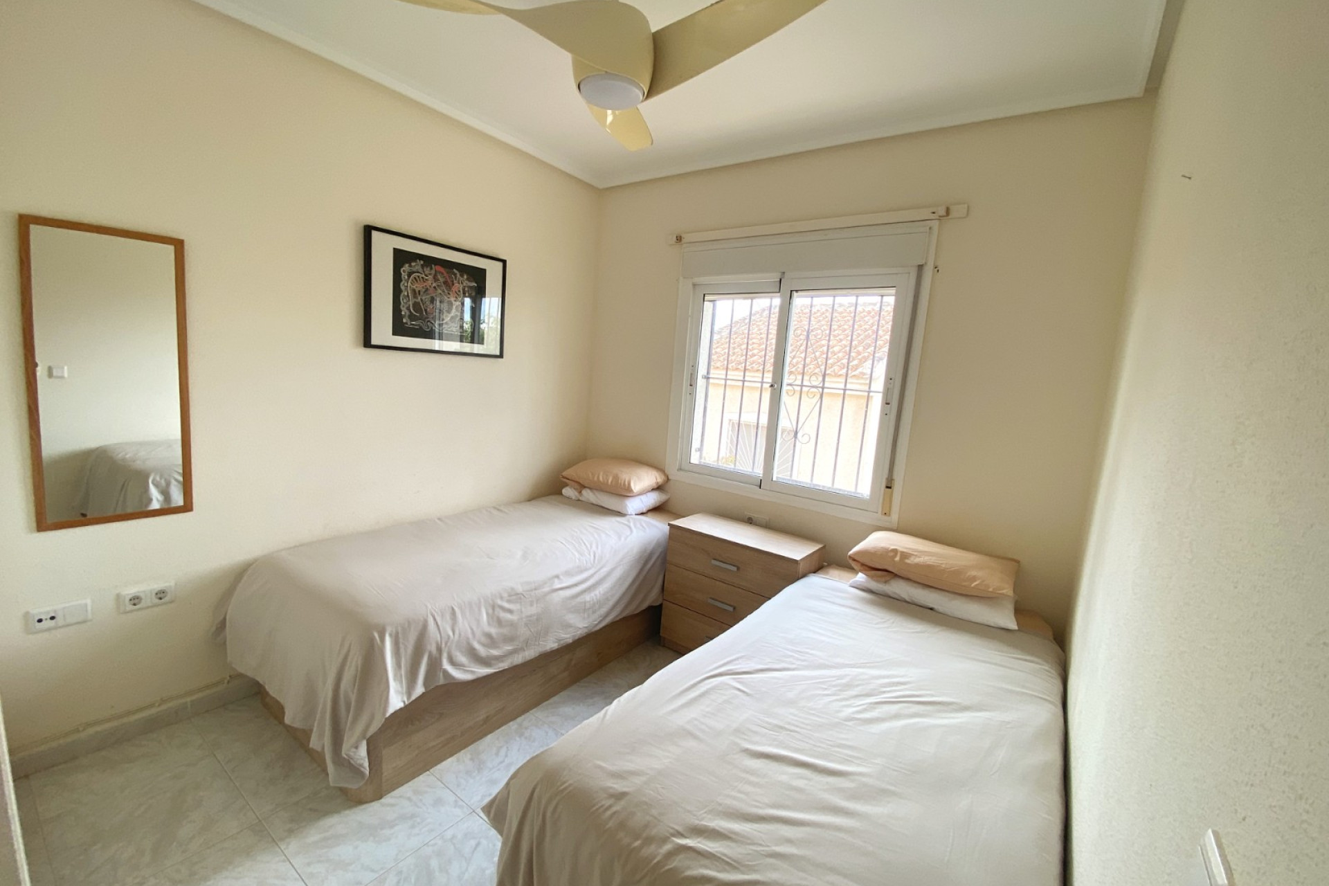 Reventa - Villa independiente - Ciudad Quesada - Central Quesada