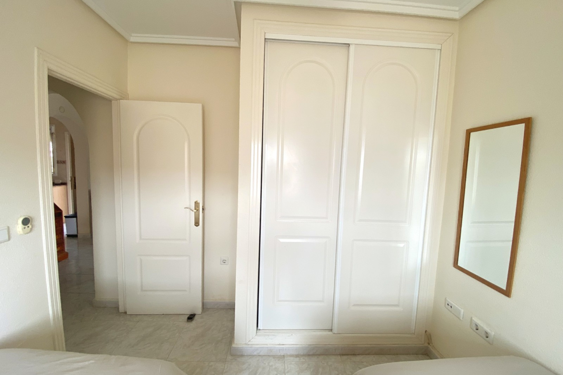 Reventa - Villa independiente - Ciudad Quesada - Central Quesada