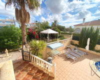 Reventa - Villa independiente - Ciudad Quesada - Central Quesada