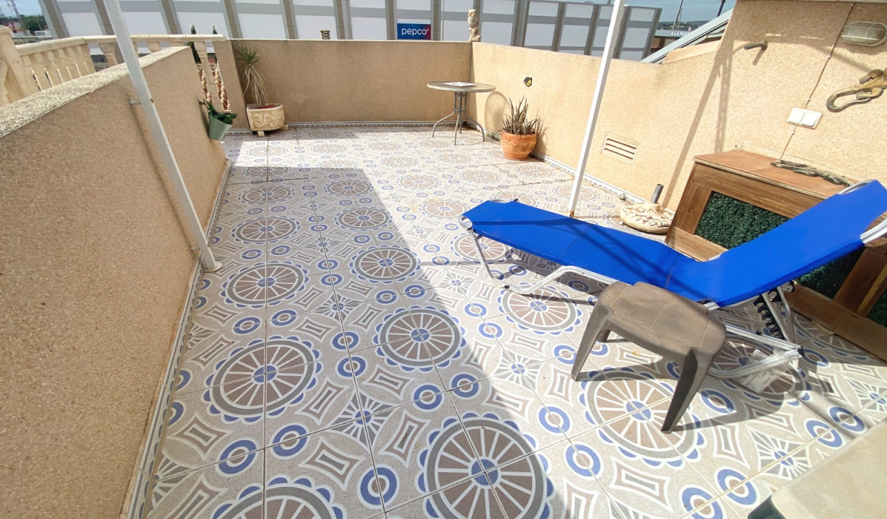 Reventa - Villa independiente - Ciudad Quesada - Central Quesada