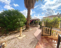 Reventa - Villa independiente - Ciudad Quesada - Central Quesada