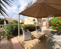 Reventa - Villa independiente - Ciudad Quesada - Central Quesada