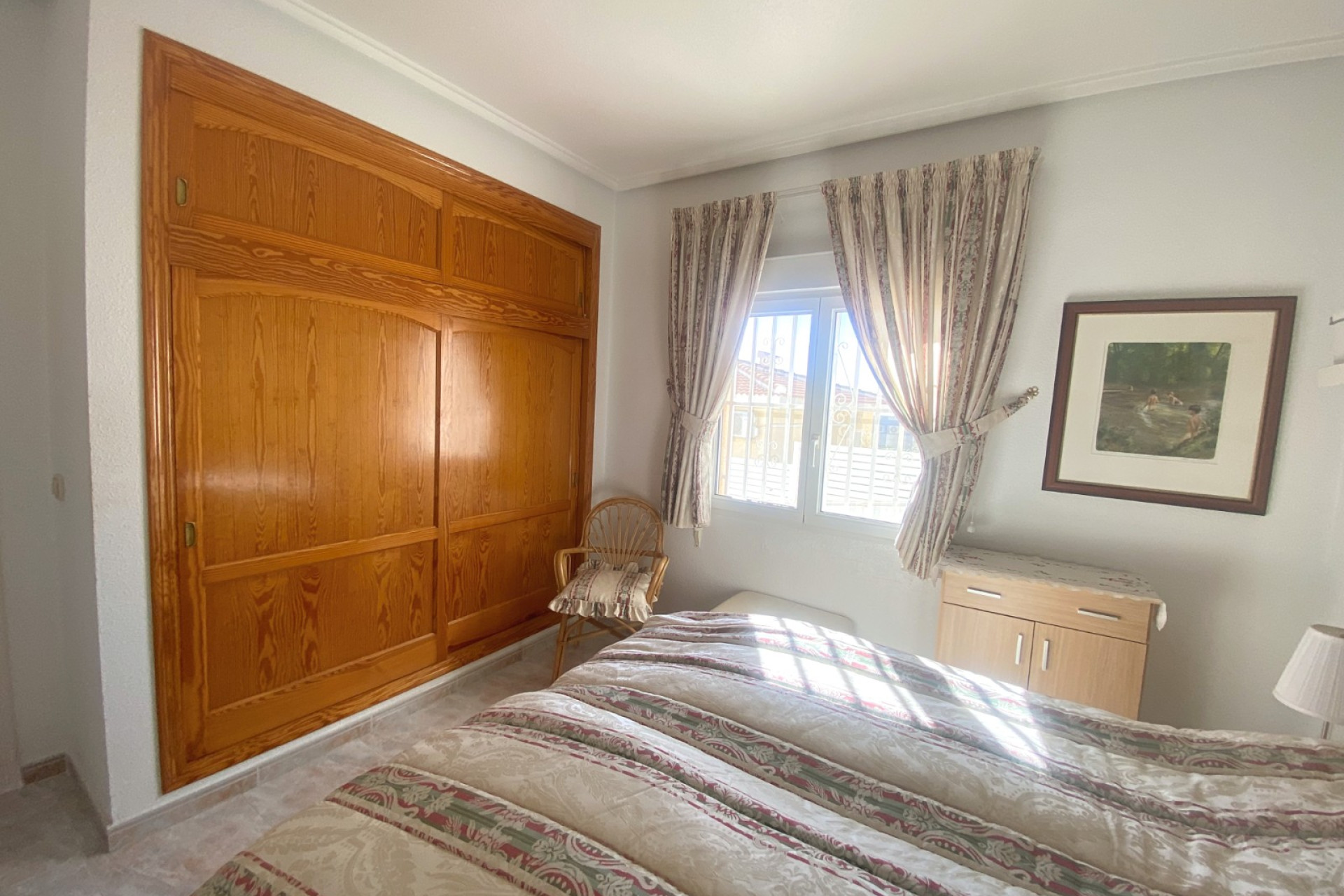 Reventa - Villa independiente - Ciudad Quesada - Central Quesada