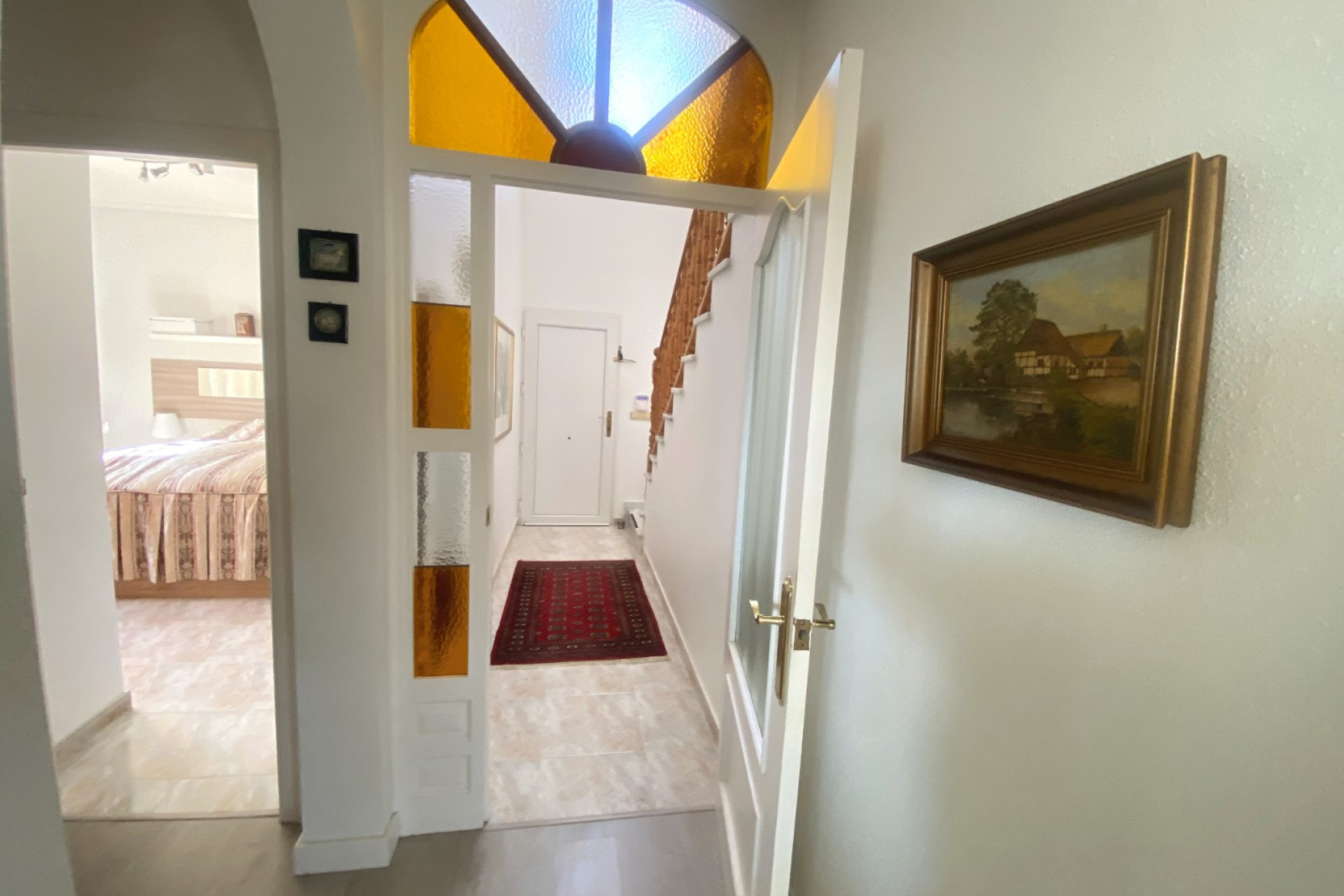 Reventa - Villa independiente - Ciudad Quesada - Central Quesada