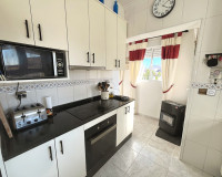 Reventa - Villa independiente - Ciudad Quesada - Central Quesada