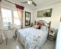 Reventa - Villa independiente - Ciudad Quesada - Central Quesada