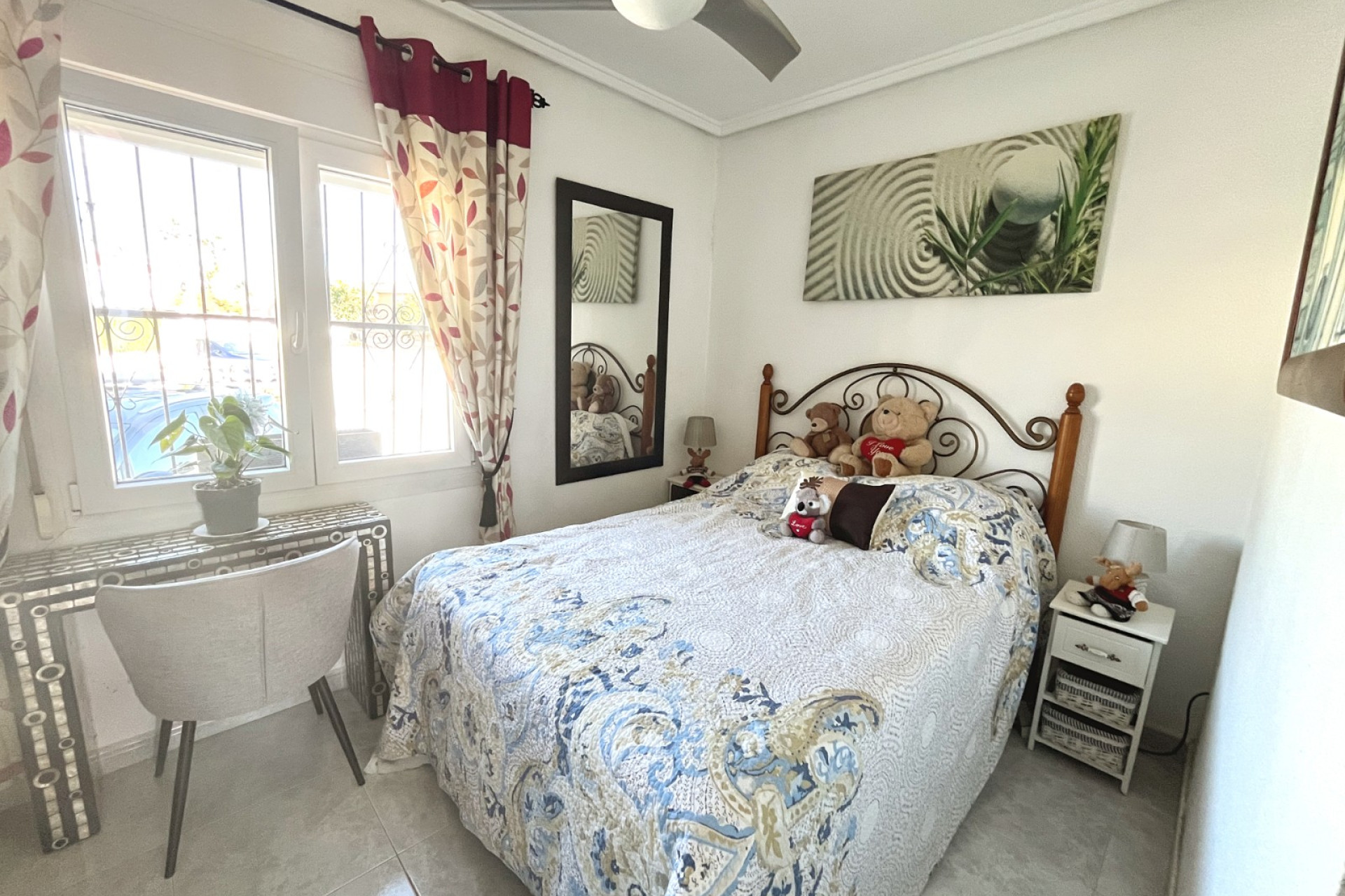 Reventa - Villa independiente - Ciudad Quesada - Central Quesada