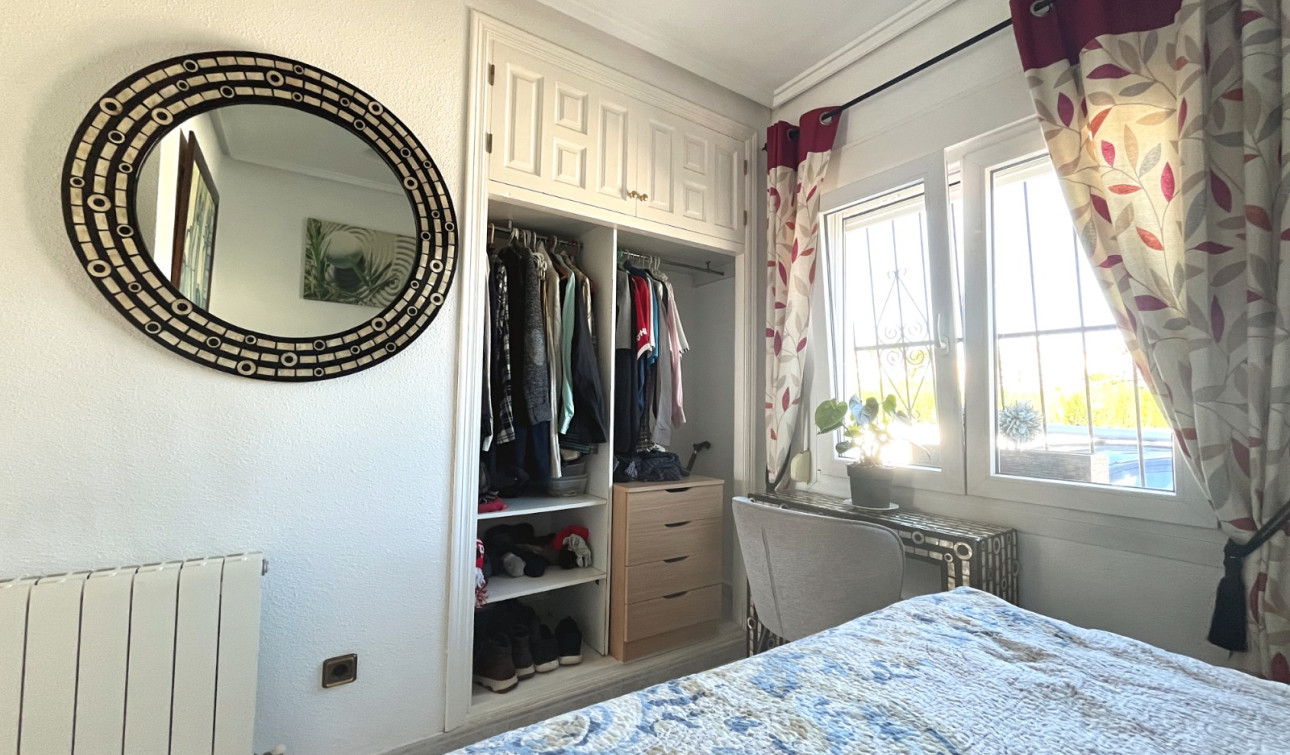 Reventa - Villa independiente - Ciudad Quesada - Central Quesada