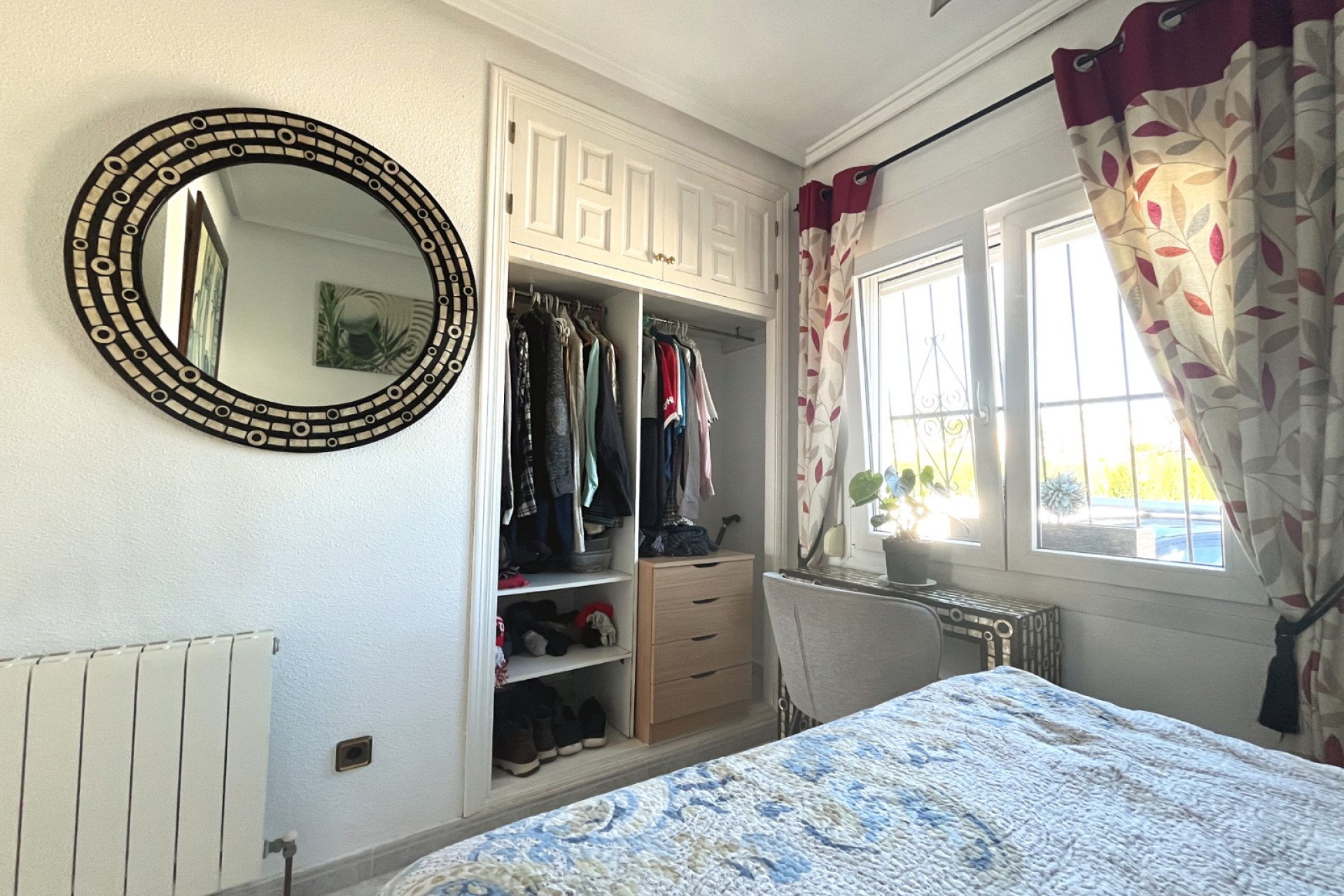 Reventa - Villa independiente - Ciudad Quesada - Central Quesada