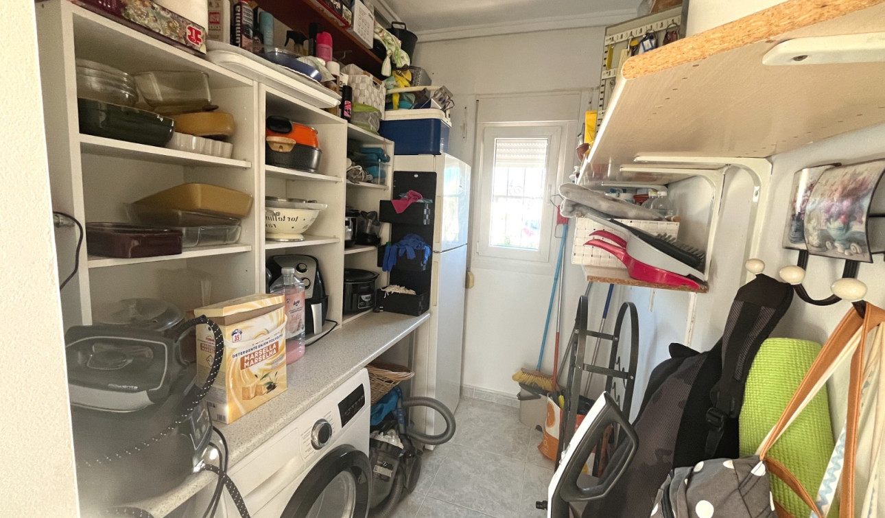 Reventa - Villa independiente - Ciudad Quesada - Central Quesada