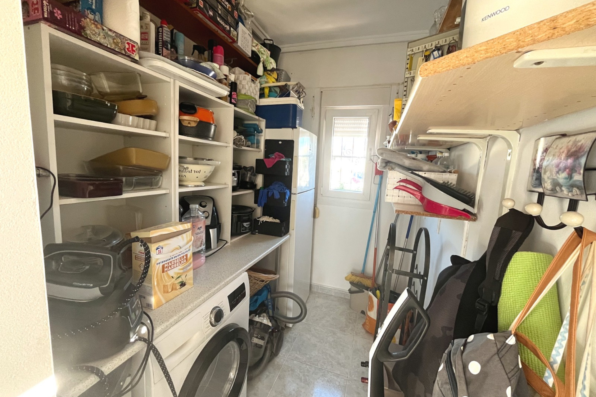 Reventa - Villa independiente - Ciudad Quesada - Central Quesada