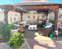 Reventa - Villa independiente - Ciudad Quesada - Central Quesada