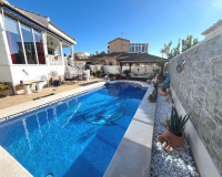 Reventa - Villa independiente - Ciudad Quesada - Central Quesada