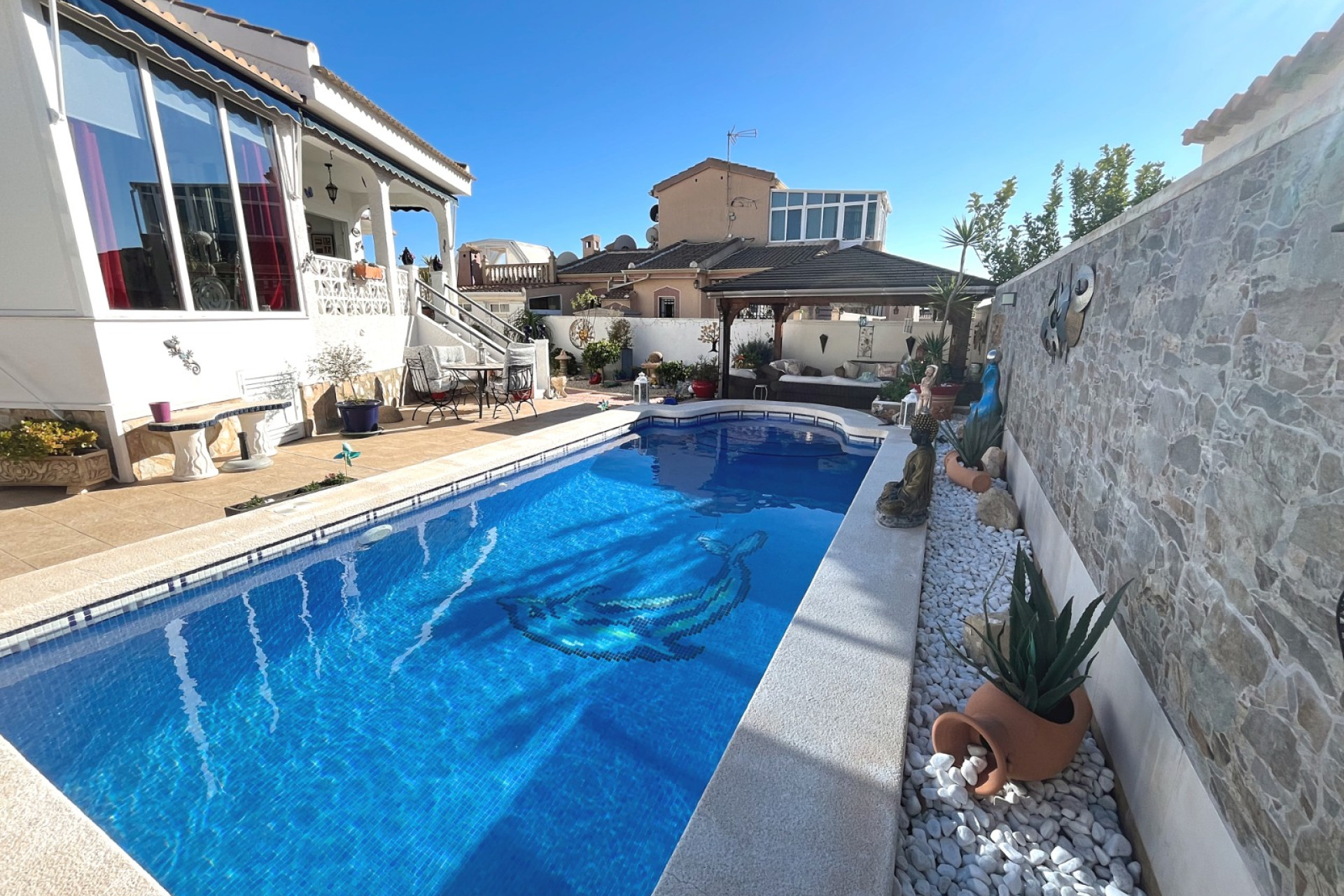 Reventa - Villa independiente - Ciudad Quesada - Central Quesada