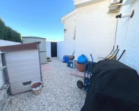 Reventa - Villa independiente - Ciudad Quesada - Central Quesada