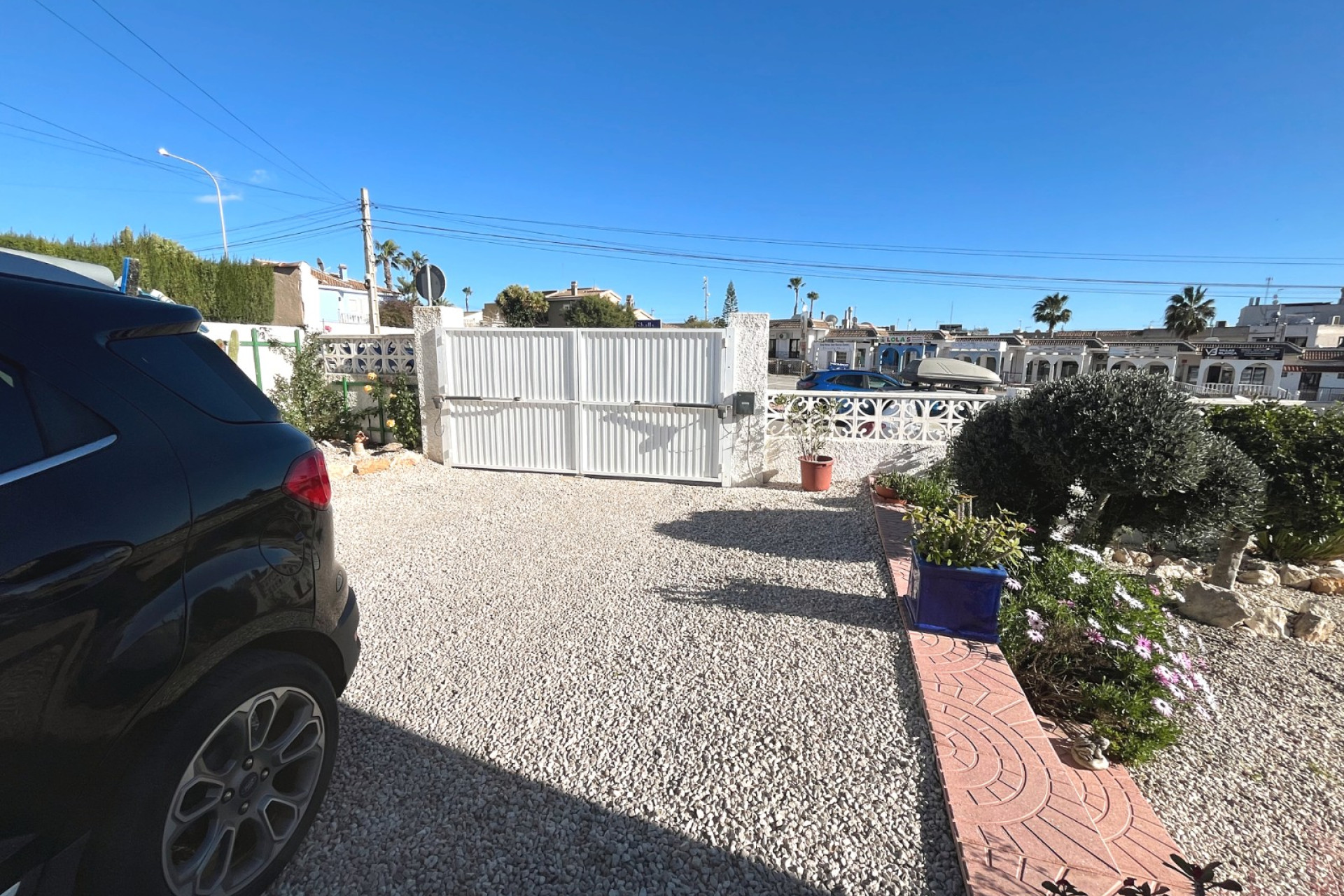 Reventa - Villa independiente - Ciudad Quesada - Central Quesada