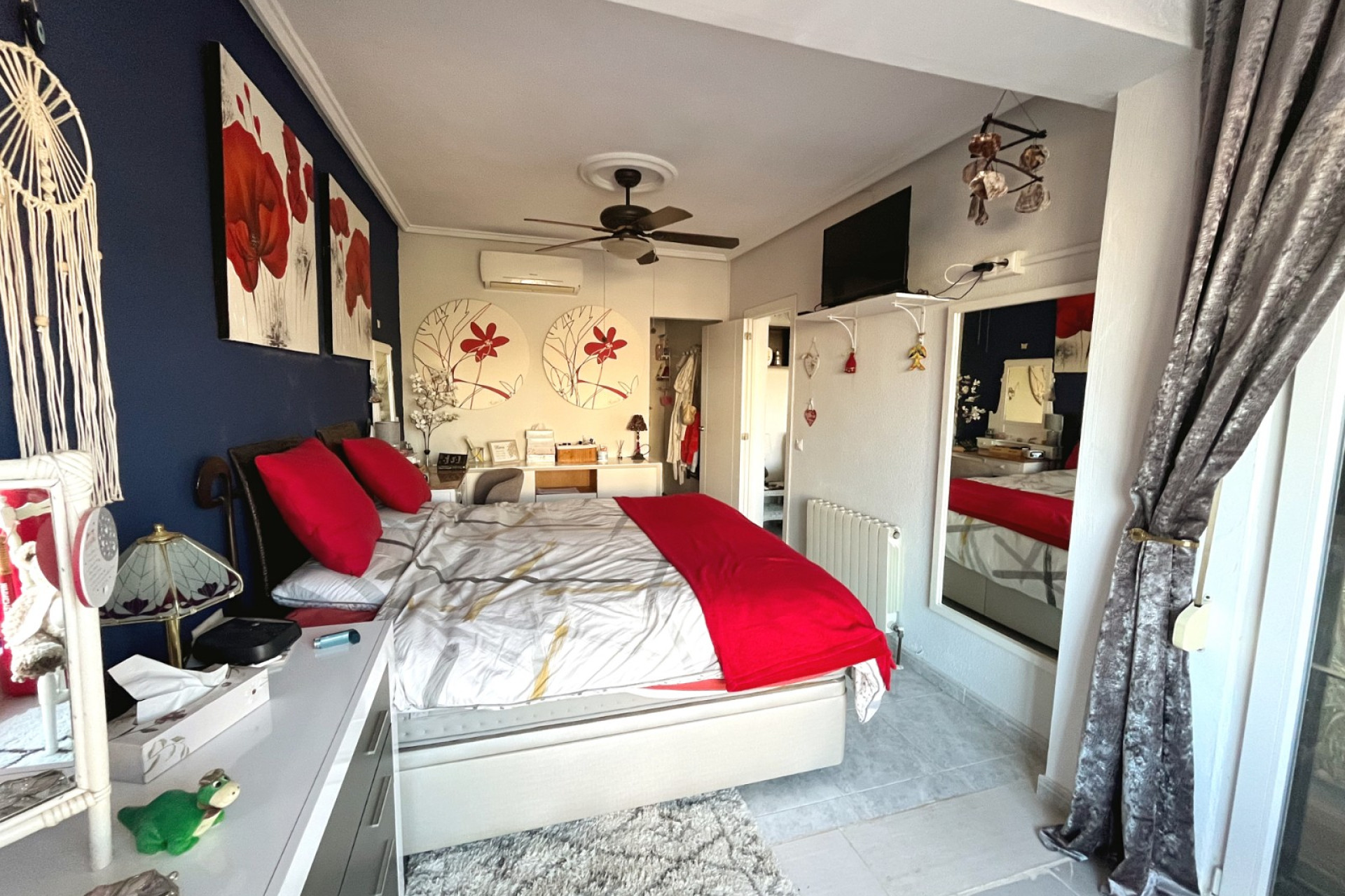 Reventa - Villa independiente - Ciudad Quesada - Central Quesada