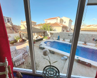 Reventa - Villa independiente - Ciudad Quesada - Central Quesada