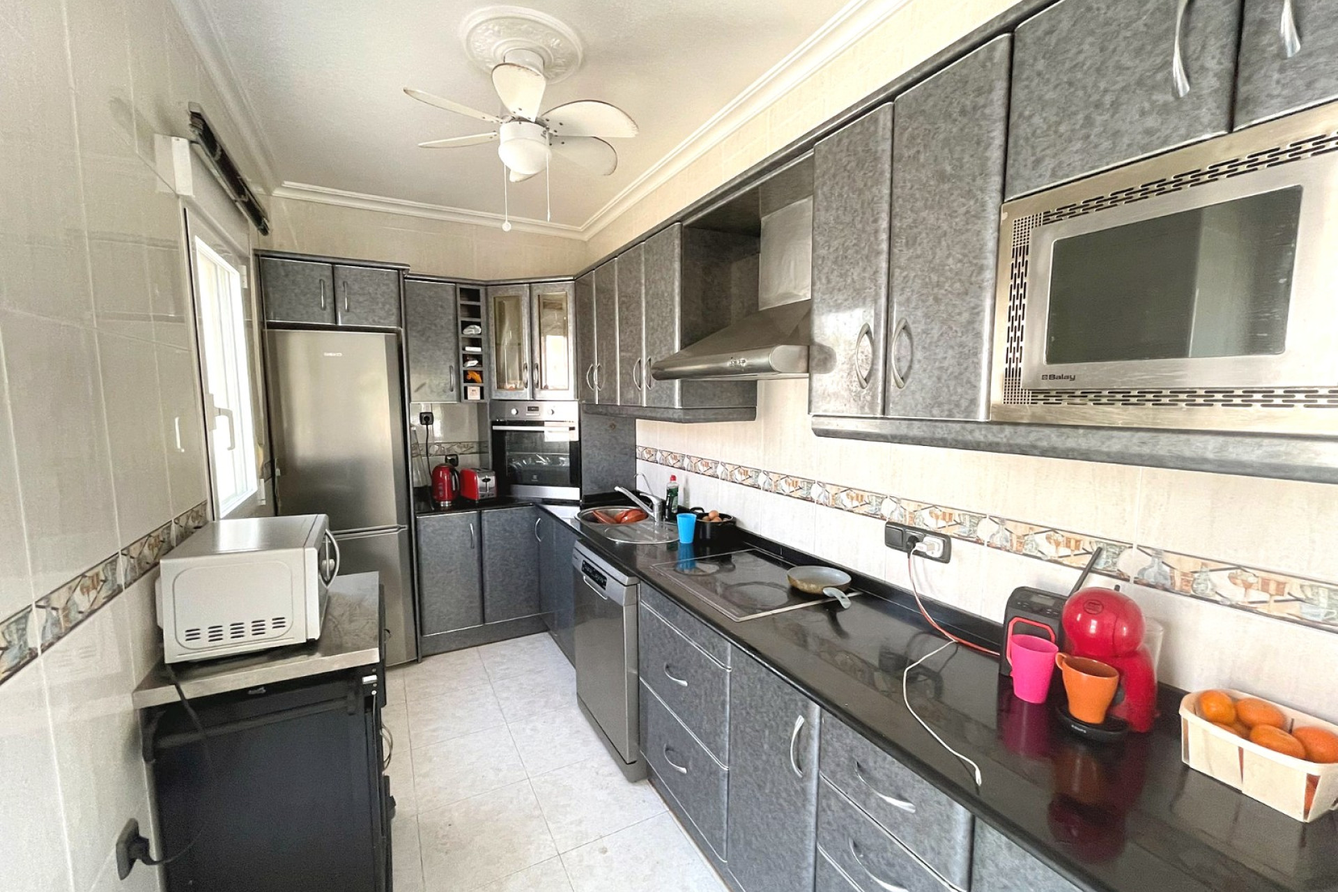 Reventa - Villa independiente - Ciudad Quesada - Central Quesada