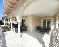 Reventa - Villa independiente - Ciudad Quesada - Central Quesada
