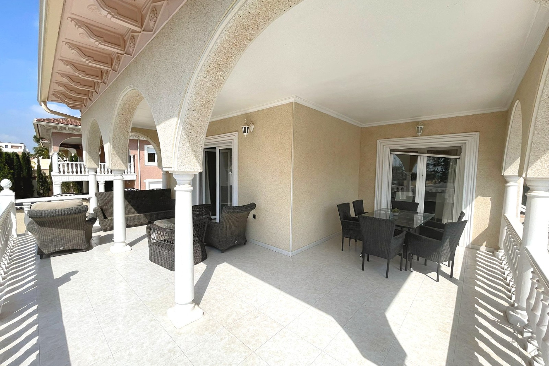 Reventa - Villa independiente - Ciudad Quesada - Central Quesada