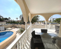 Reventa - Villa independiente - Ciudad Quesada - Central Quesada