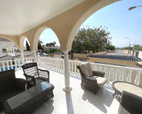Reventa - Villa independiente - Ciudad Quesada - Central Quesada