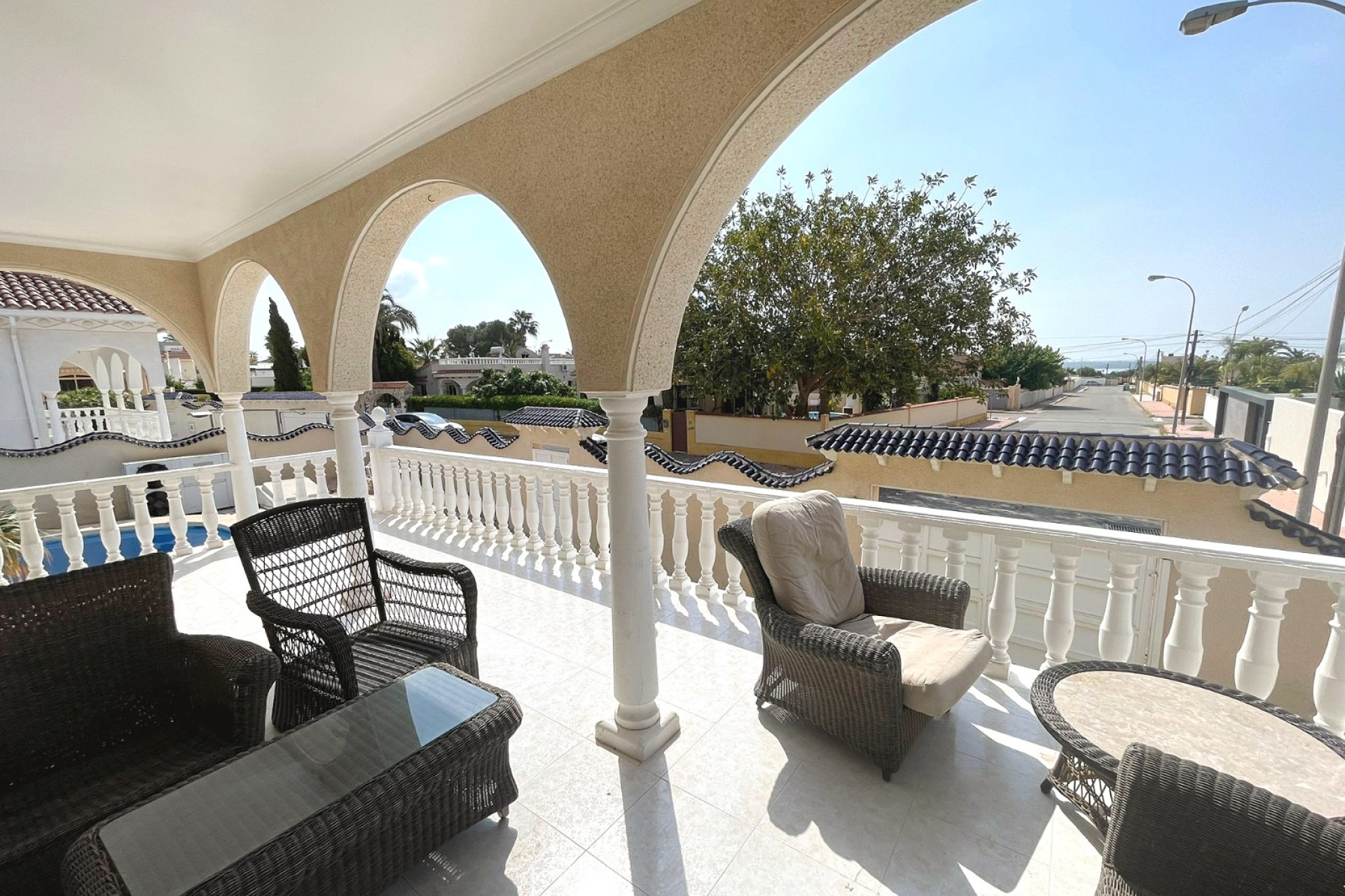 Reventa - Villa independiente - Ciudad Quesada - Central Quesada