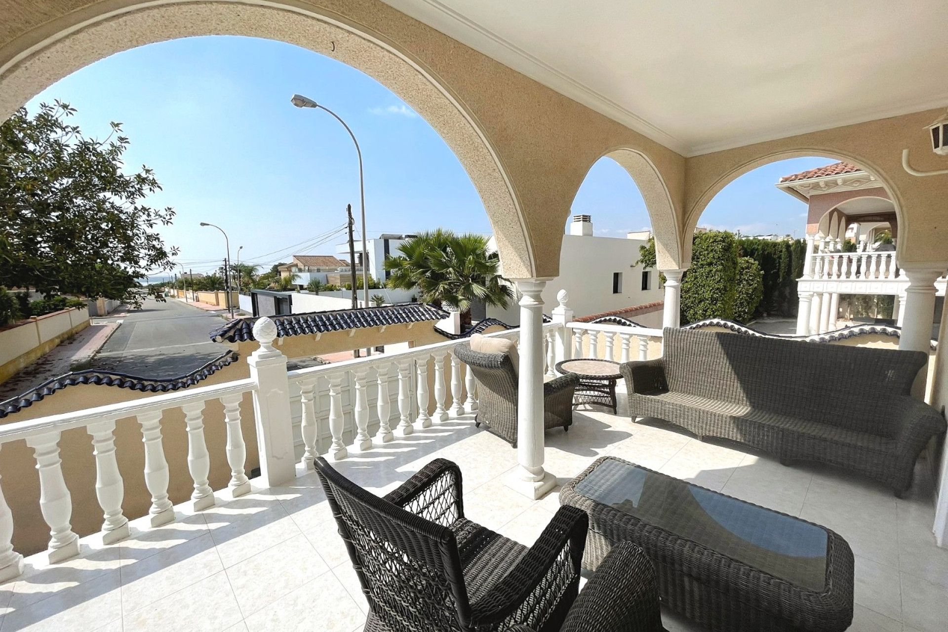 Reventa - Villa independiente - Ciudad Quesada - Central Quesada