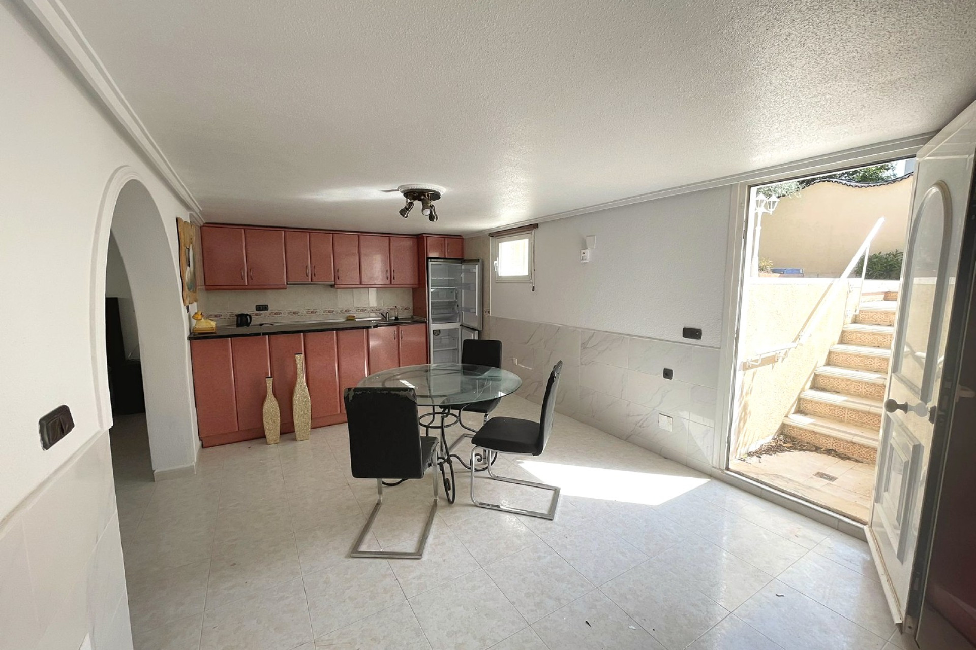 Reventa - Villa independiente - Ciudad Quesada - Central Quesada