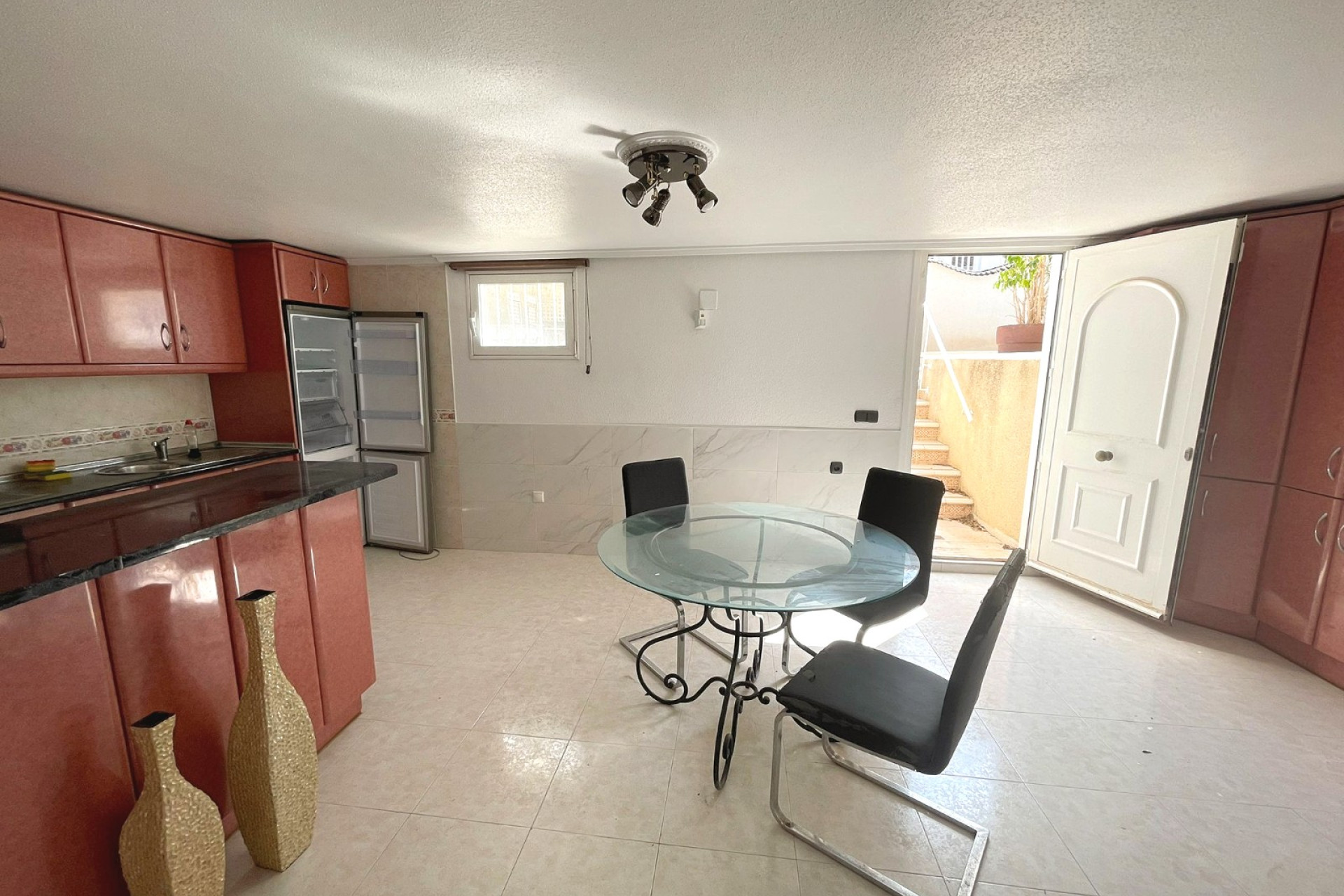 Reventa - Villa independiente - Ciudad Quesada - Central Quesada