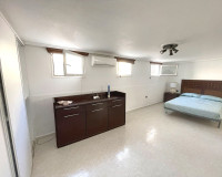 Reventa - Villa independiente - Ciudad Quesada - Central Quesada