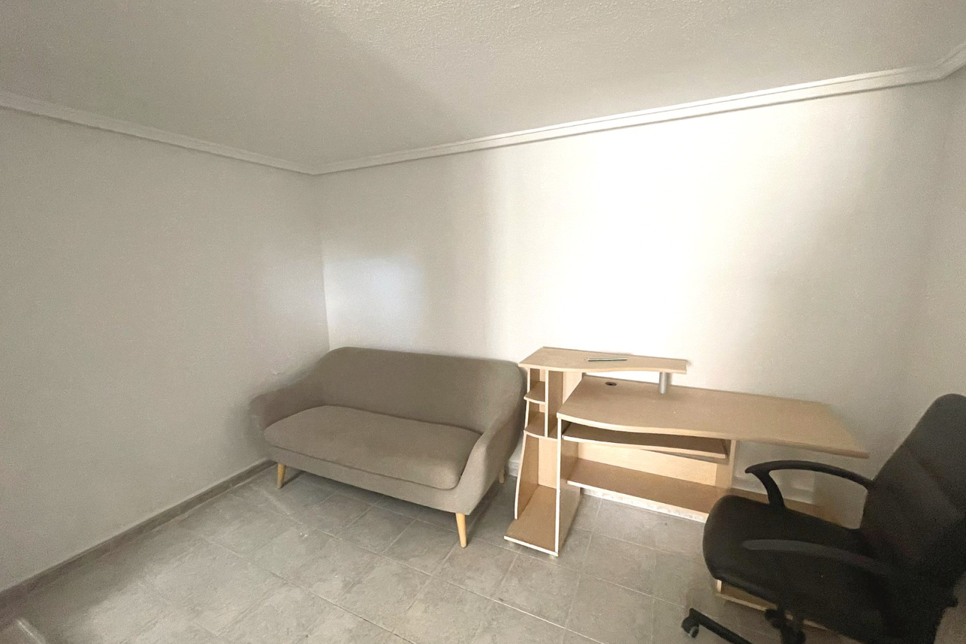 Reventa - Villa independiente - Ciudad Quesada - Central Quesada