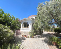 Reventa - Villa independiente - Ciudad Quesada - Central Quesada