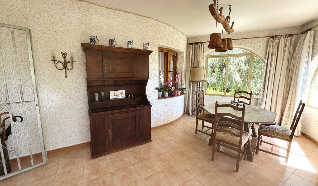 Reventa - Villa independiente - Ciudad Quesada - Central Quesada