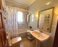 Reventa - Villa independiente - Ciudad Quesada - Central Quesada