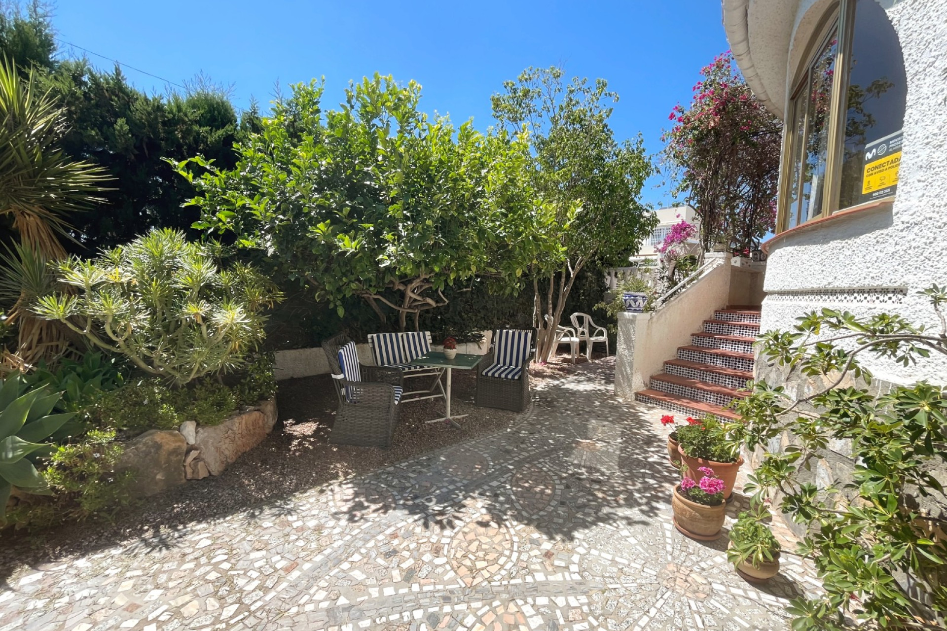 Reventa - Villa independiente - Ciudad Quesada - Central Quesada