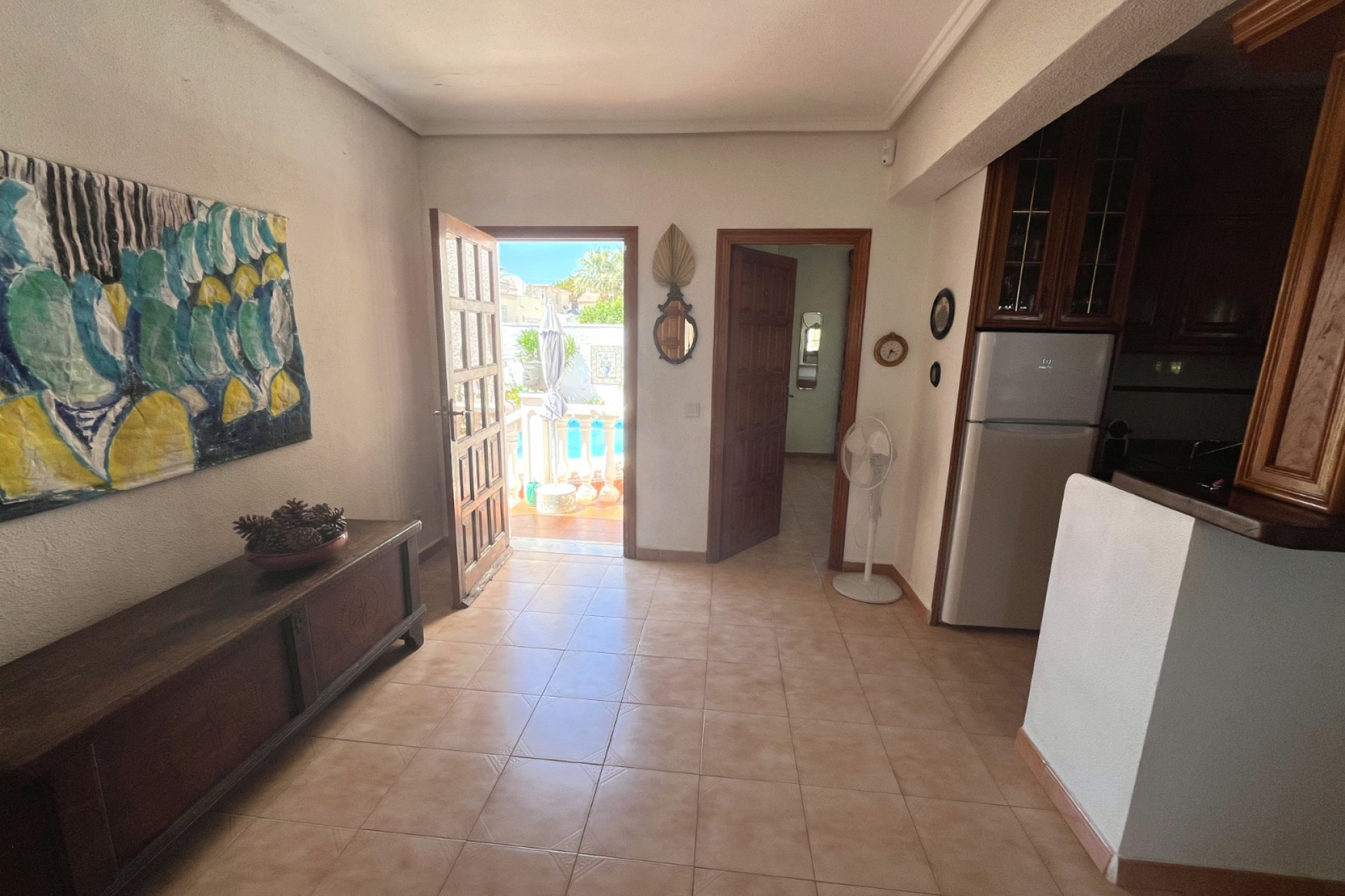 Reventa - Villa independiente - Ciudad Quesada - Central Quesada