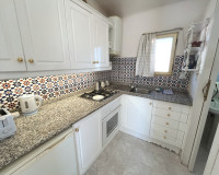Reventa - Villa independiente - Ciudad Quesada - Central Quesada