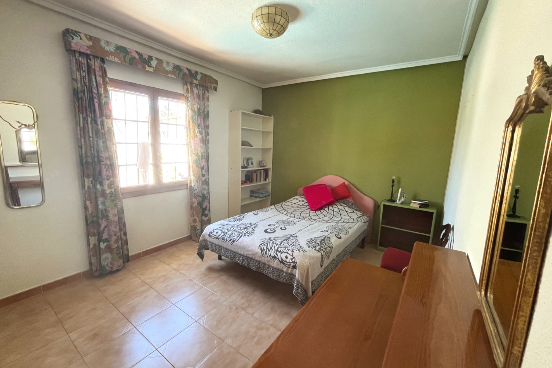 Reventa - Villa independiente - Ciudad Quesada - Central Quesada