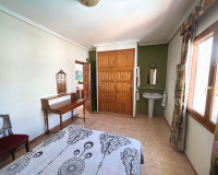 Reventa - Villa independiente - Ciudad Quesada - Central Quesada