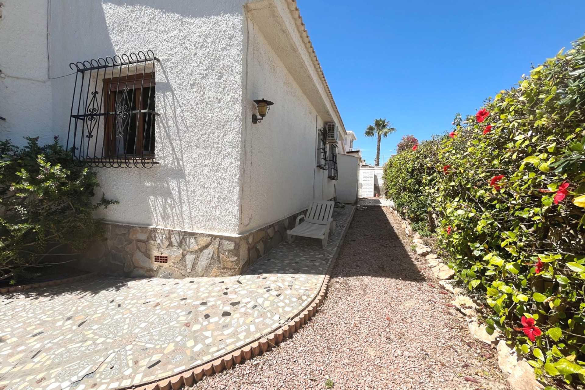 Reventa - Villa independiente - Ciudad Quesada - Central Quesada