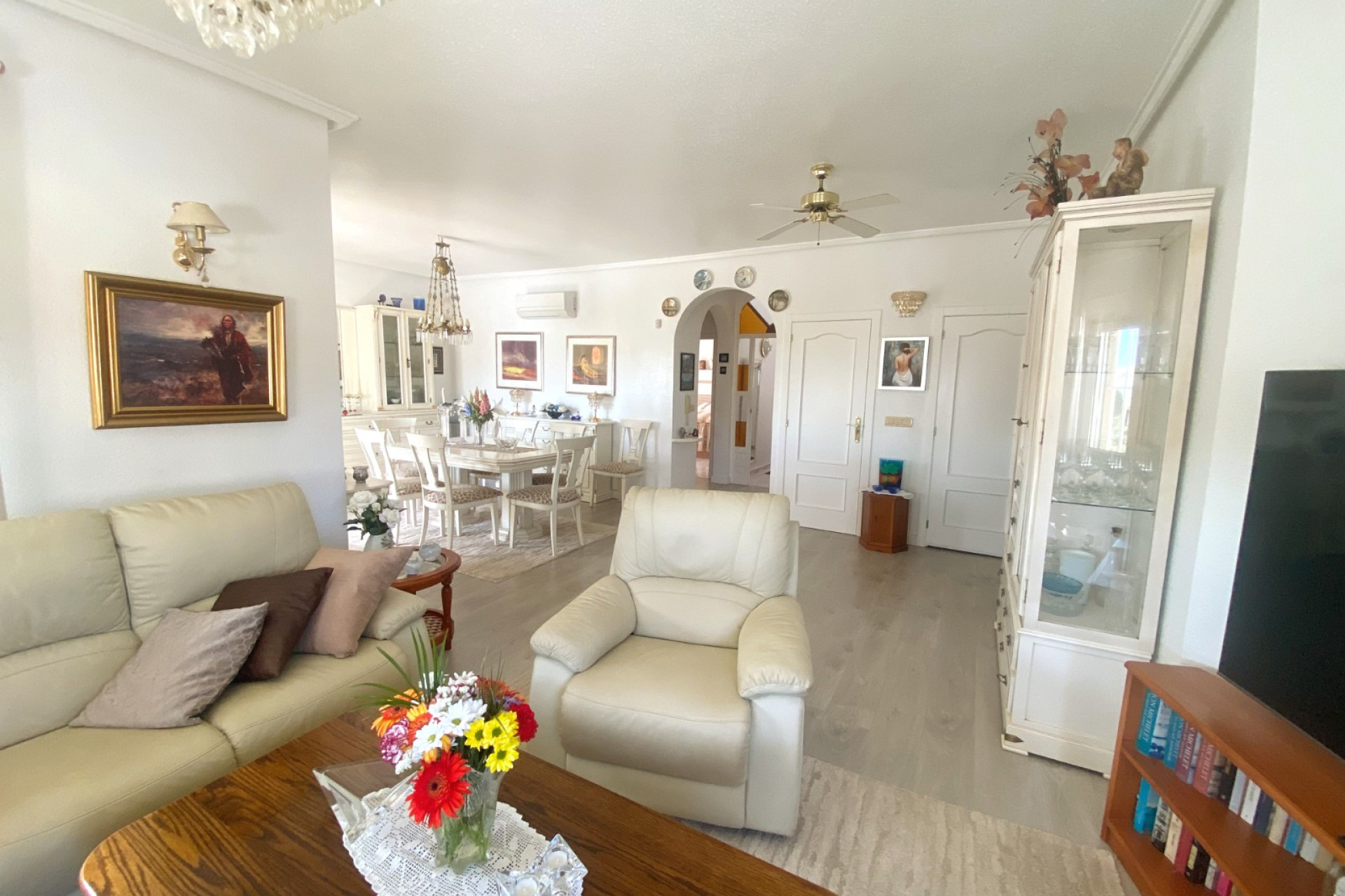 Reventa - Villa independiente - Ciudad Quesada - Central Quesada