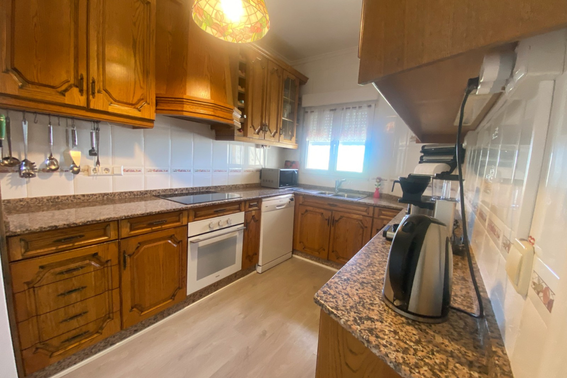 Reventa - Villa independiente - Ciudad Quesada - Central Quesada