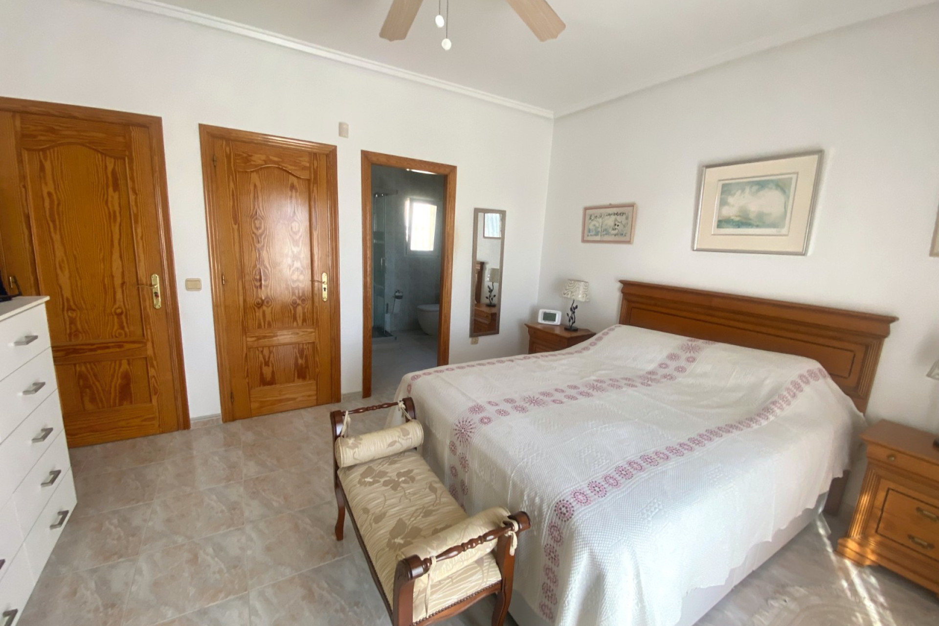 Reventa - Villa independiente - Ciudad Quesada - Central Quesada