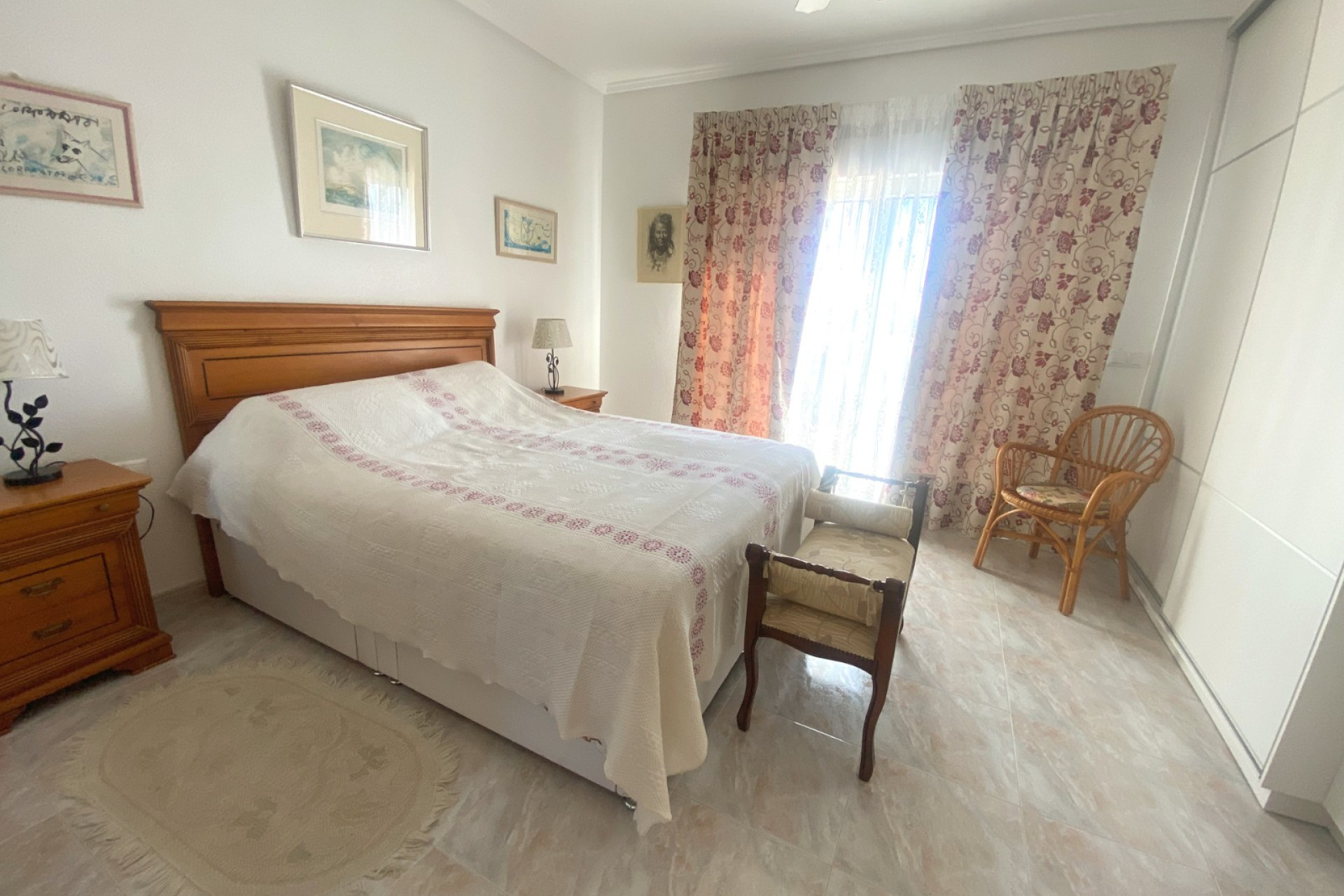 Reventa - Villa independiente - Ciudad Quesada - Central Quesada