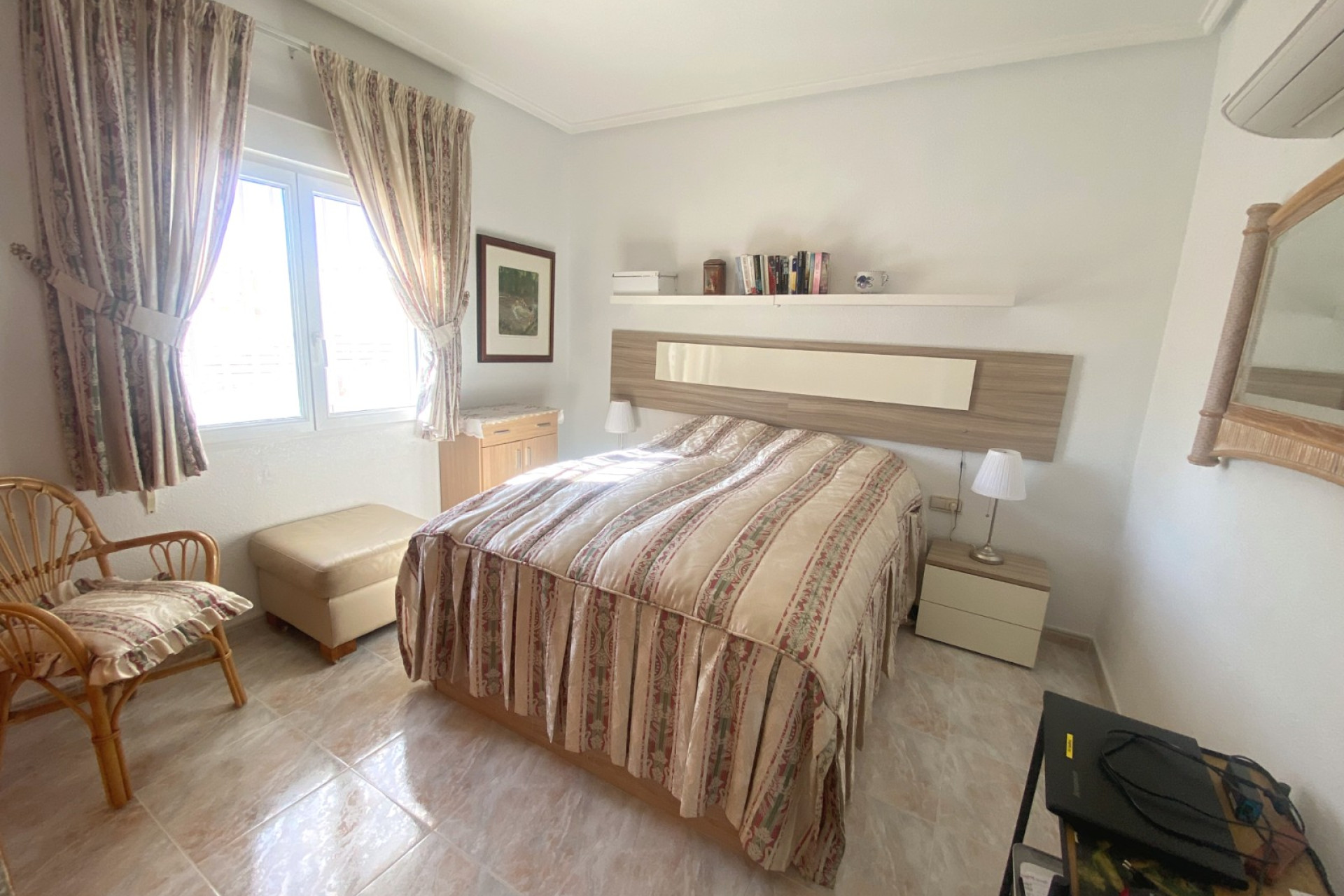 Reventa - Villa independiente - Ciudad Quesada - Central Quesada